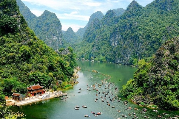 Ninh Bihn